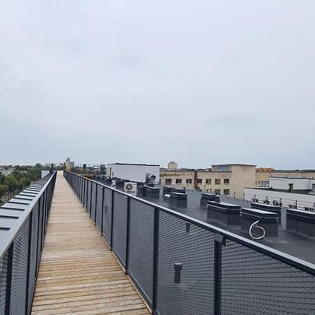 Stay In Kaunas & Radio City - Free Parking Exterior photo