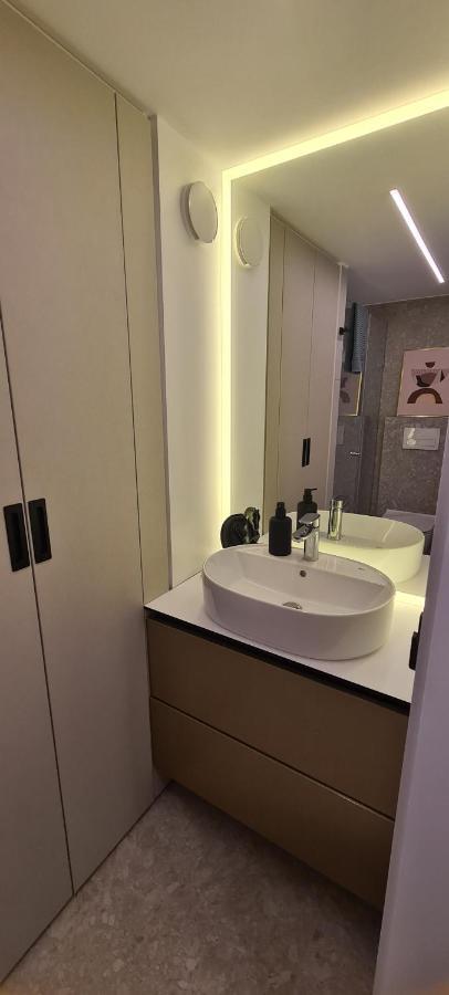 Stay In Kaunas & Radio City - Free Parking Exterior photo